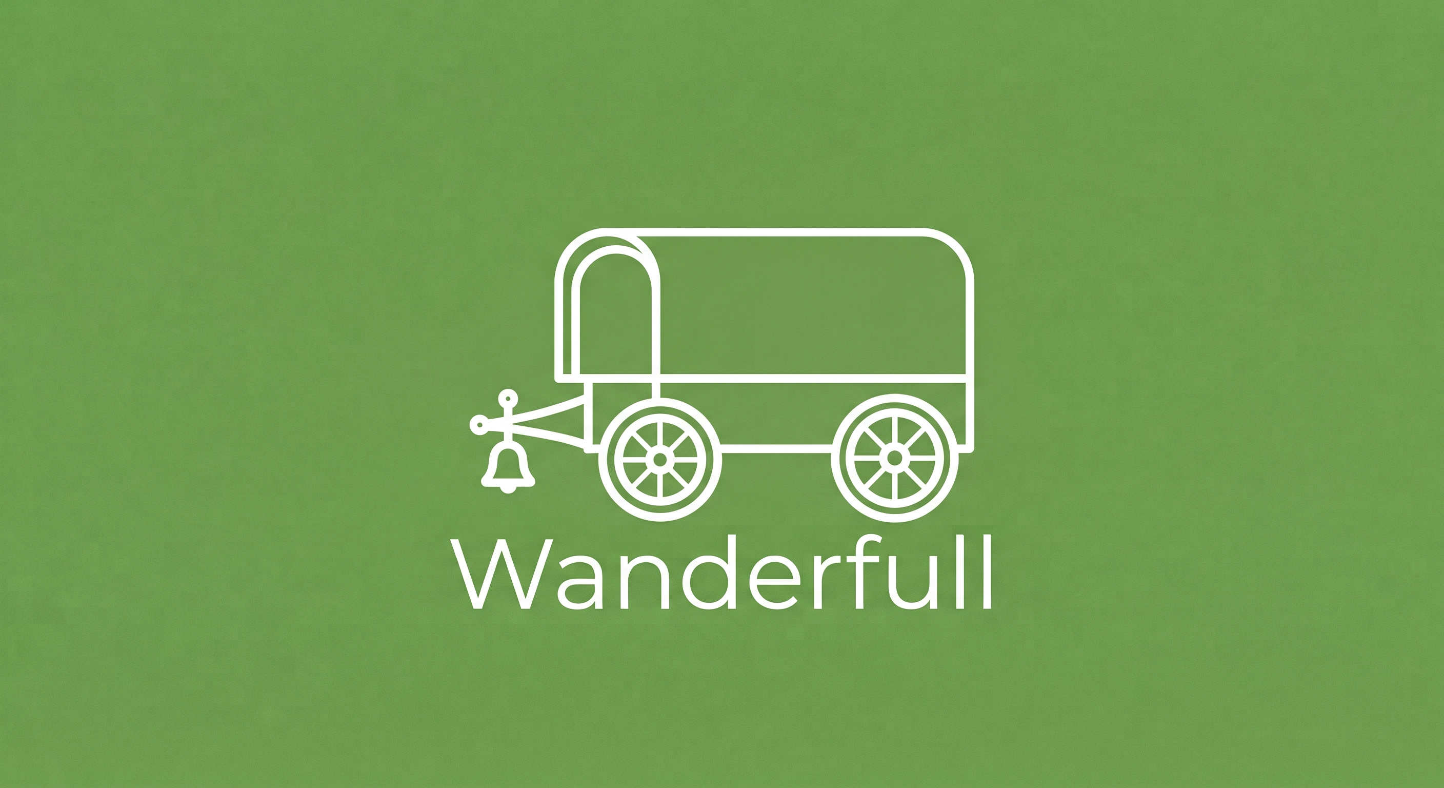 Wanderfull key art