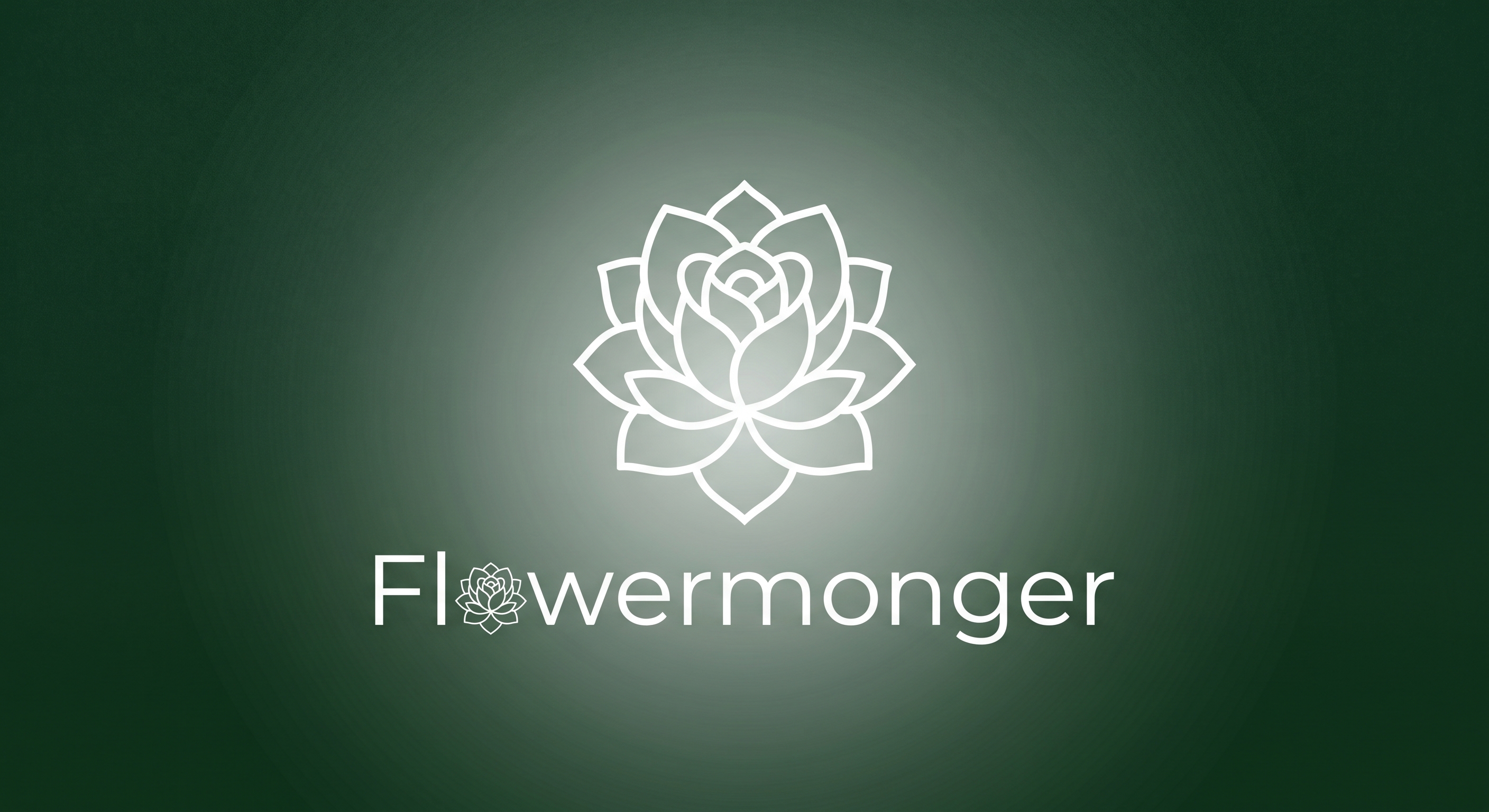 Flowermonger key art