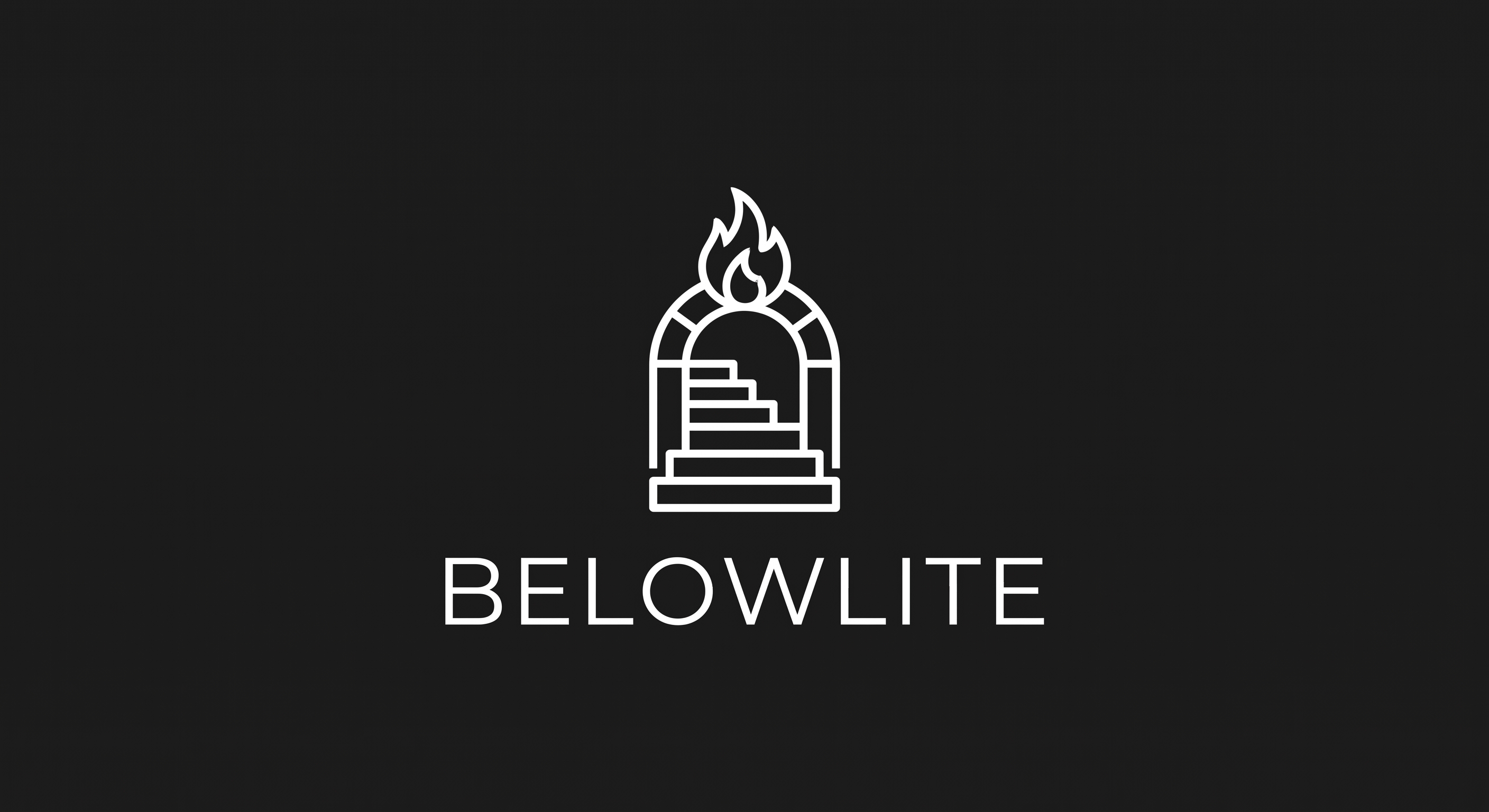 Belowlite key art