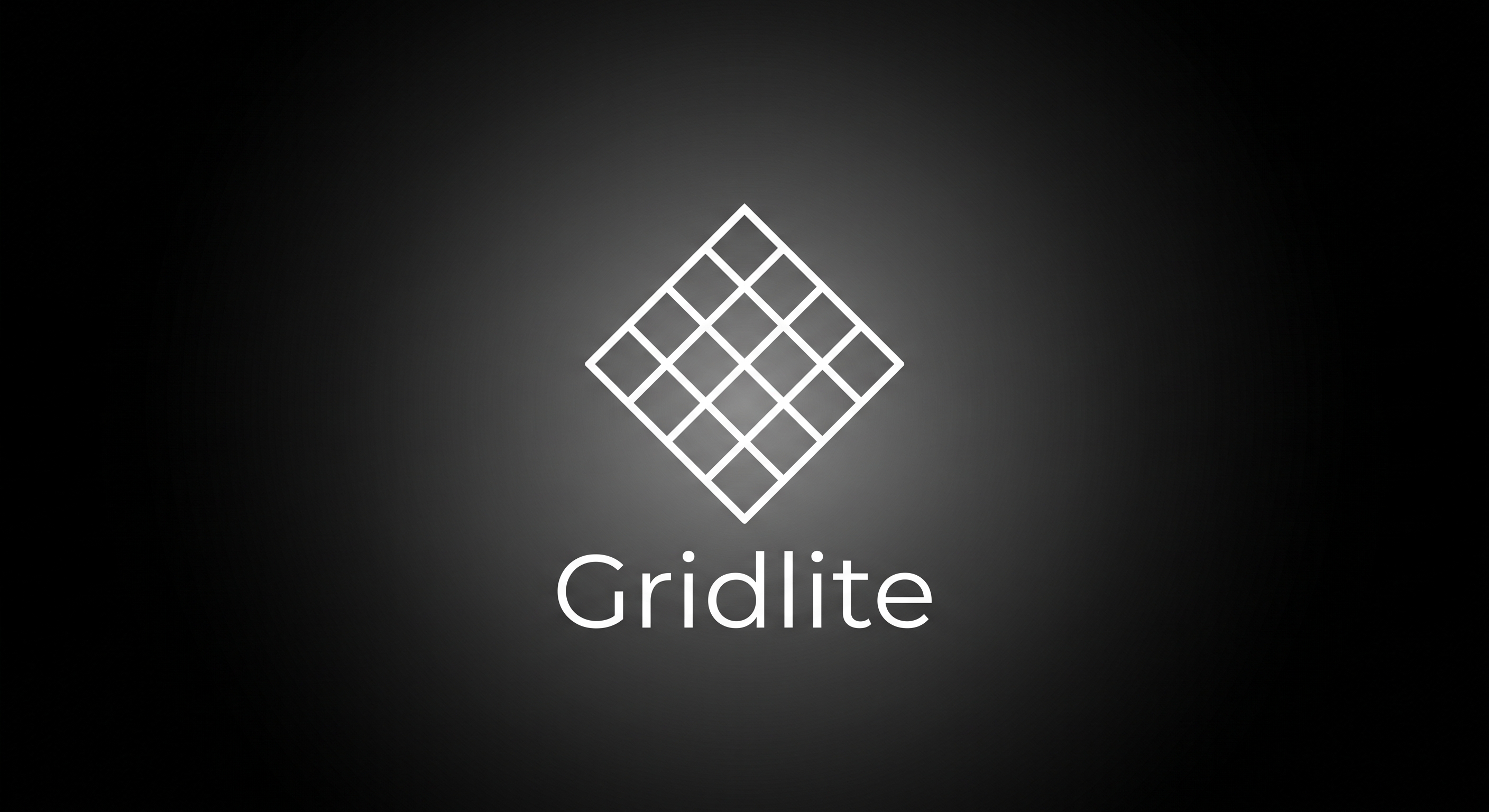 Gridlite key art