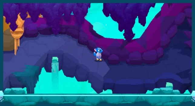 Cusco Paradox screenshot