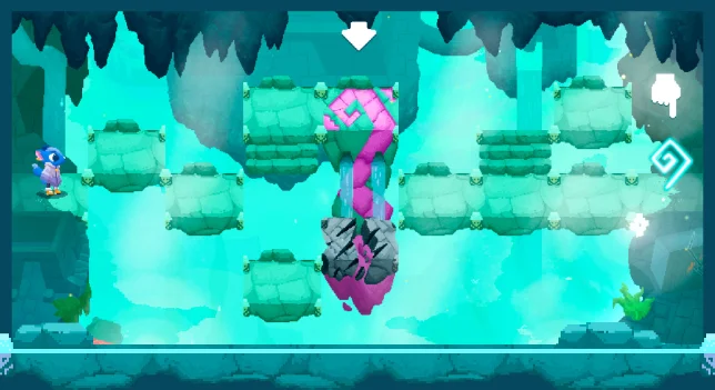 Cusco Paradox screenshot