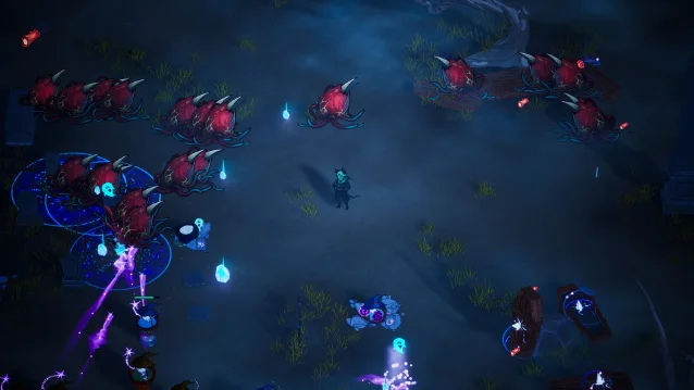 TransmuTowers screenshot